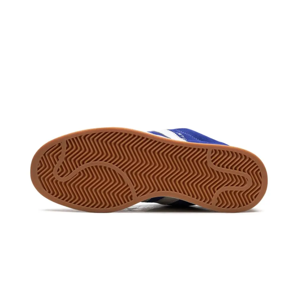 Adidas Campus 00s “Semi Lucid Blue” 5