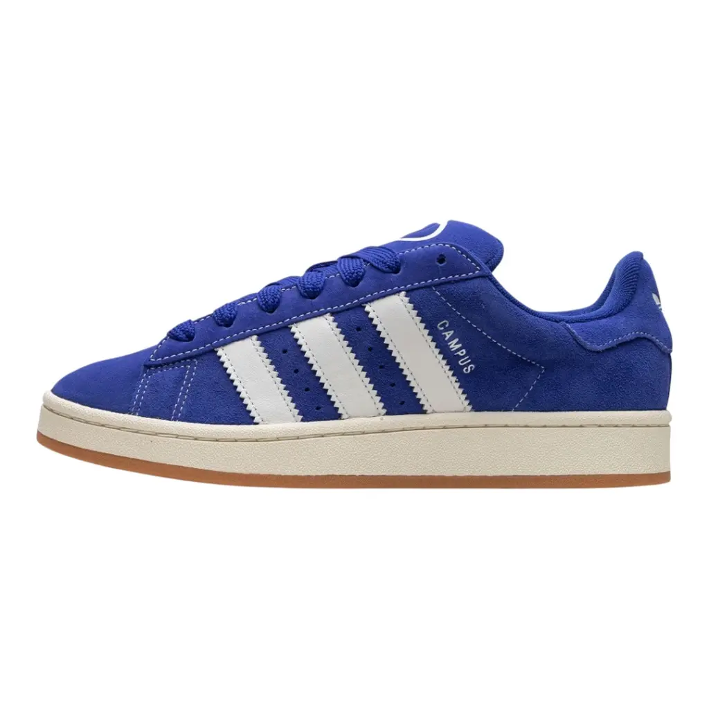 Adidas Campus 00s "Semi Lucid Blue"