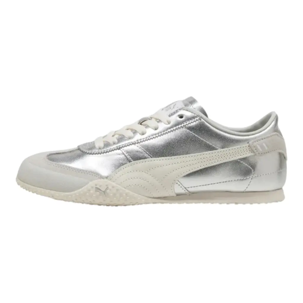 PUMA Bella UT "Silver"