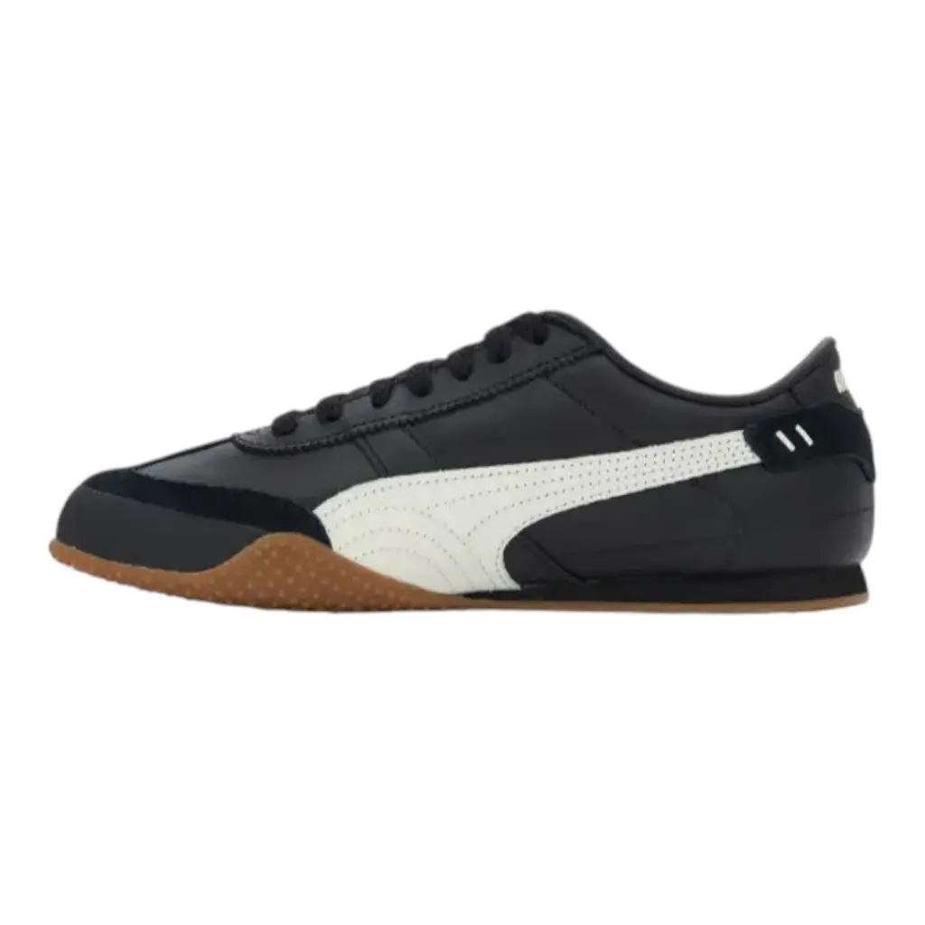 Puma Bella UT 'Black White'