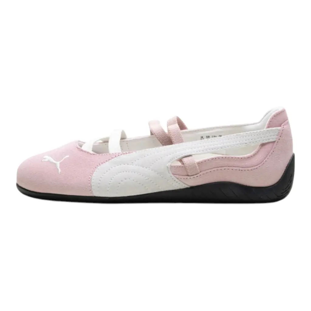 PUMA SPEEDCAT BALLET WMNS "WHISP OF PINK"