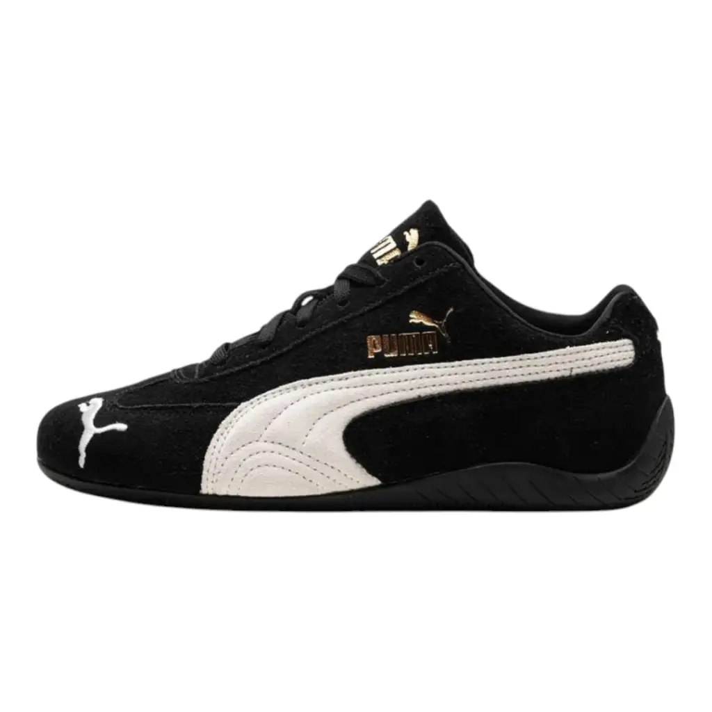 PUMA Speedcat OG "Black"
