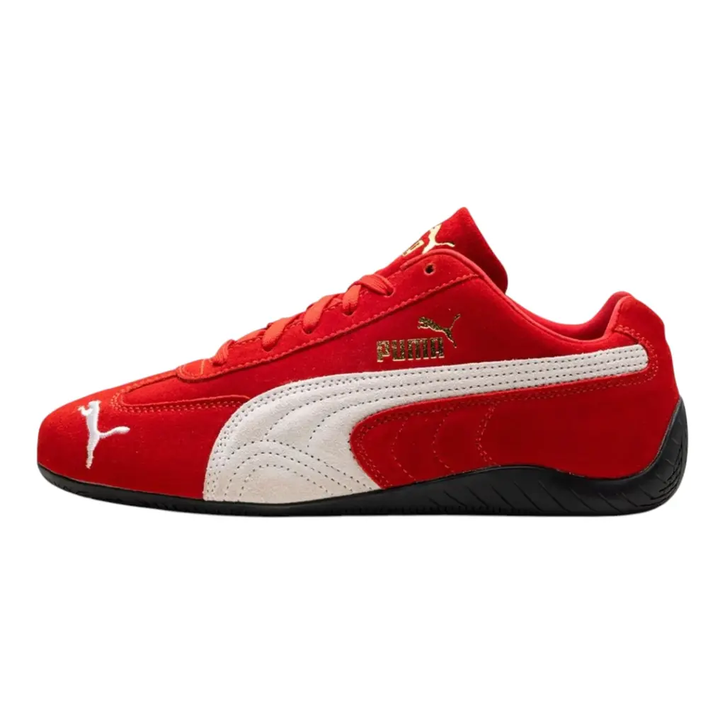 PUMA Speedcat OG "Red"