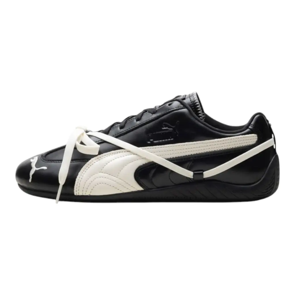 PUMA SPEEDCAT OG "ROSÉ - BLACK"