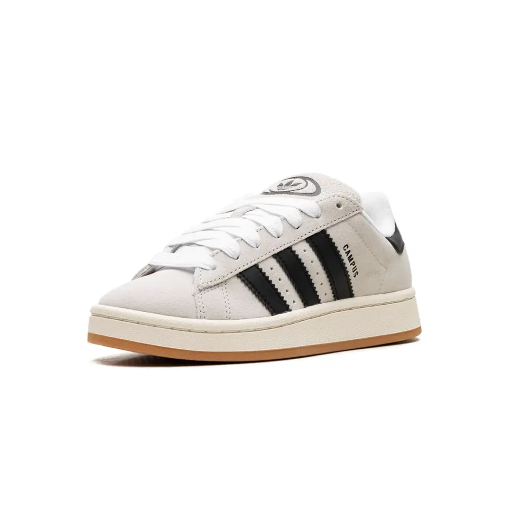 Adidas CAMPUS 00S “White / Black” 3