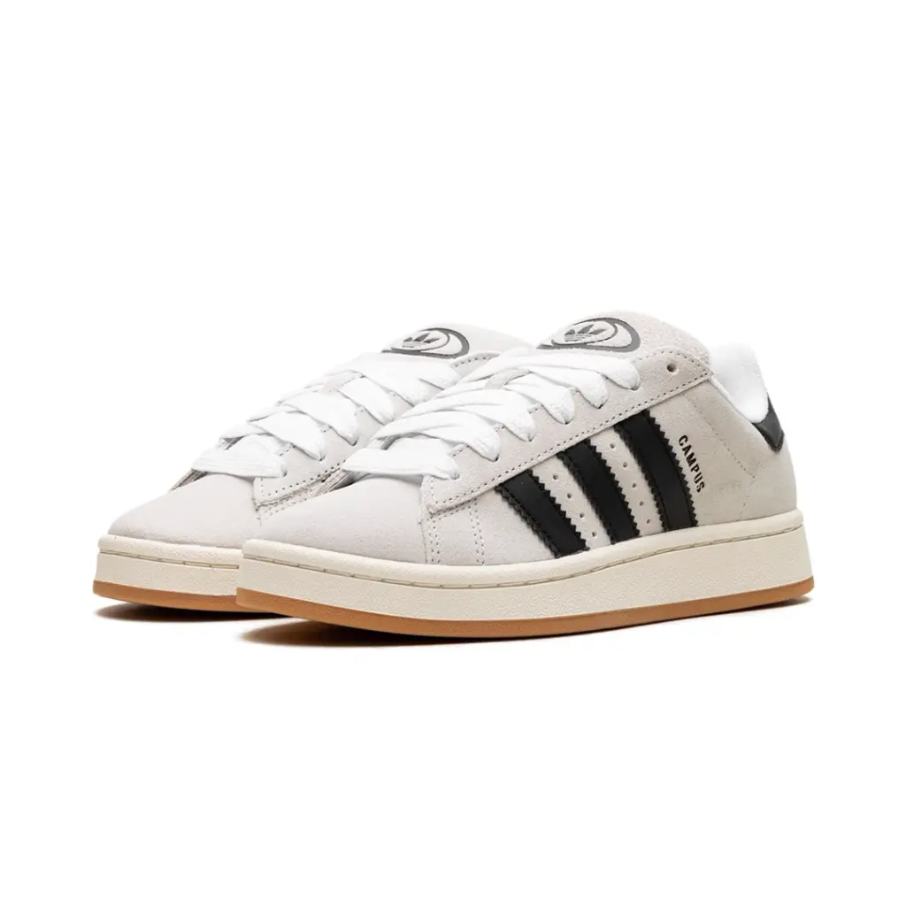 Adidas CAMPUS 00S “White / Black” 4
