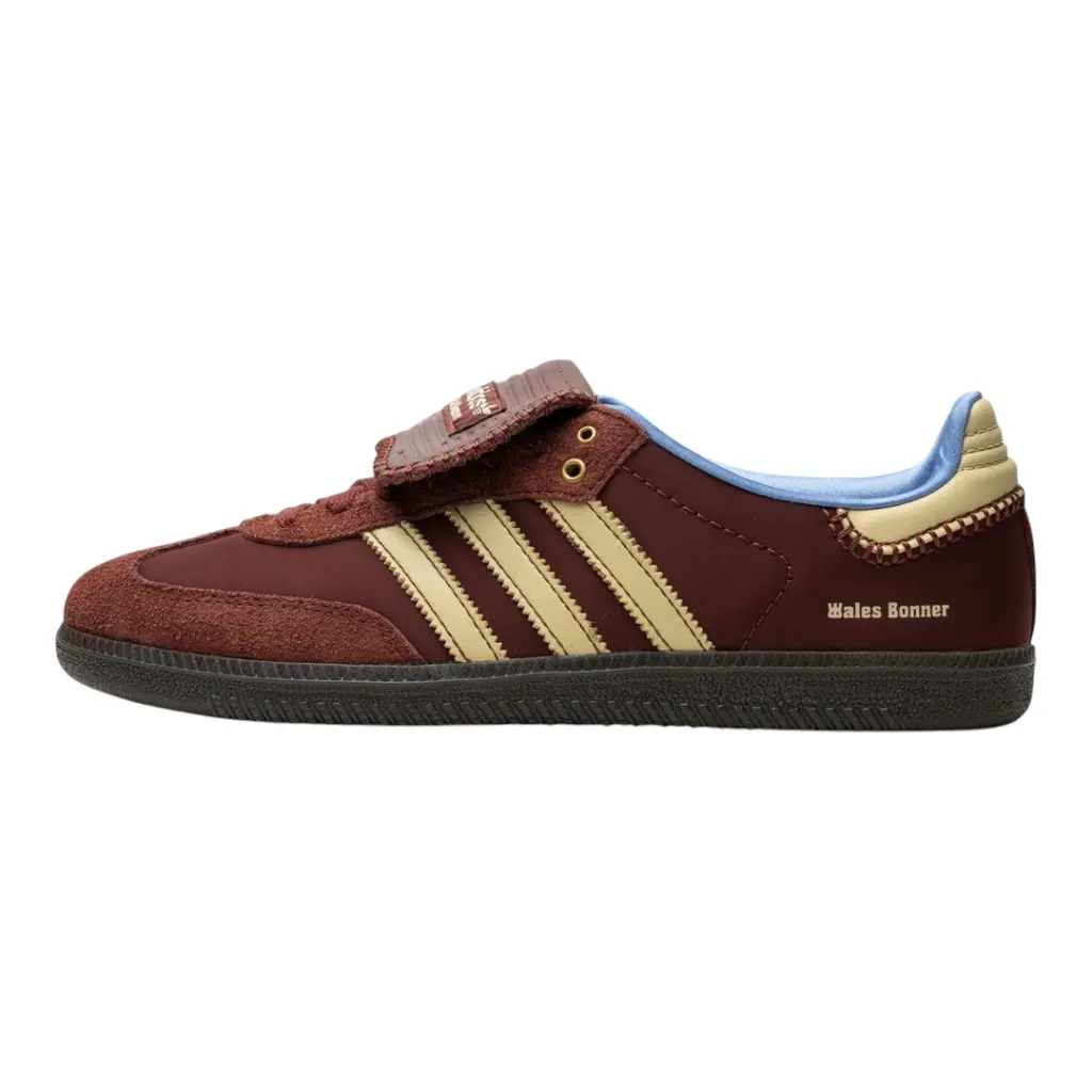 SAMBA "Wales Bonner - Nylon"