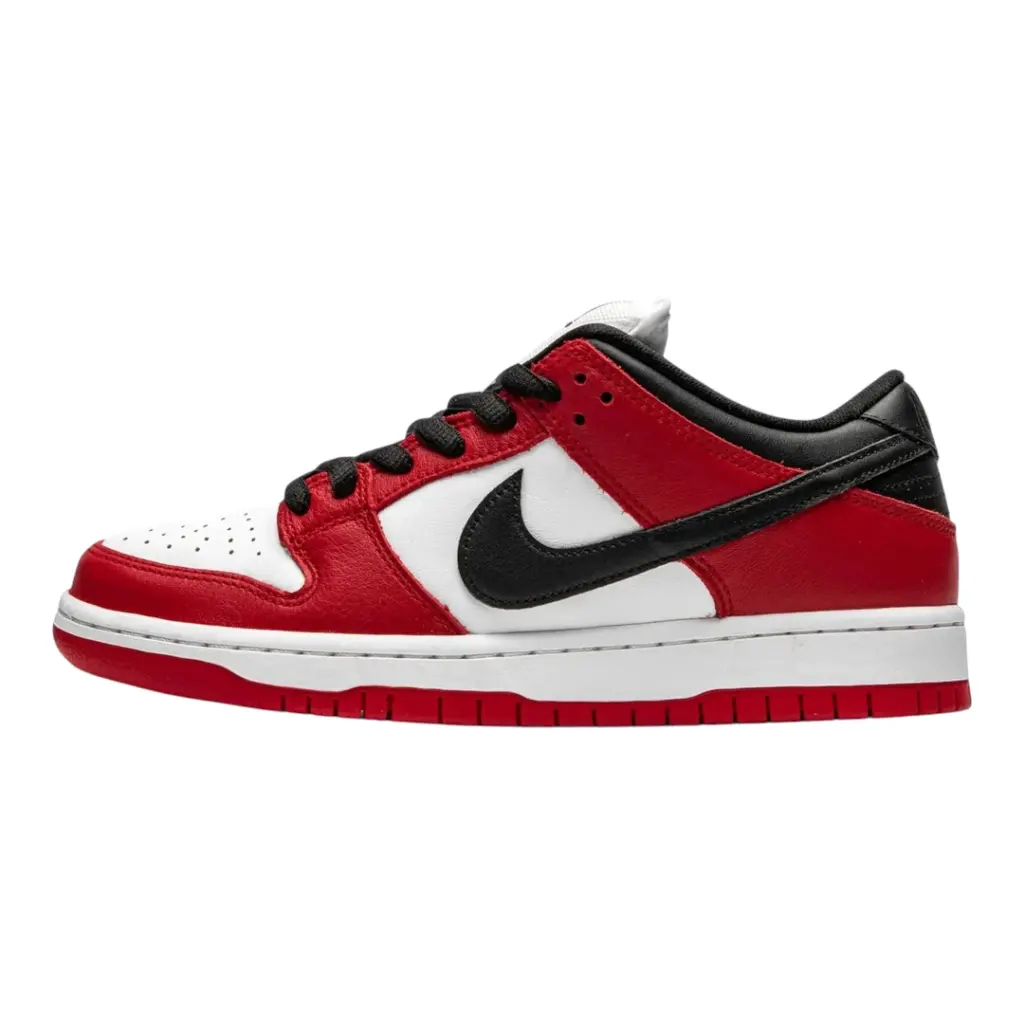 SB DUNK LOW PRO "CHICAGO"