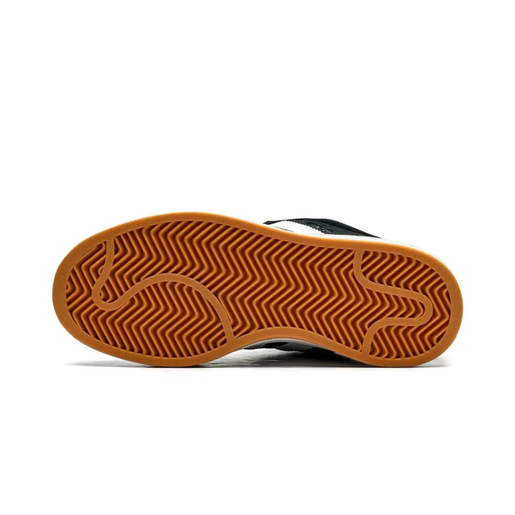ADIDAS CAMPUS 00S GS
“Black White Gum” 5