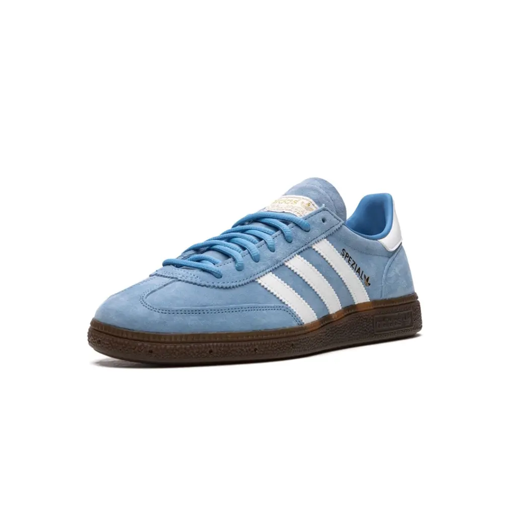 Adidas Handball Spezial "Light Blue" alternate