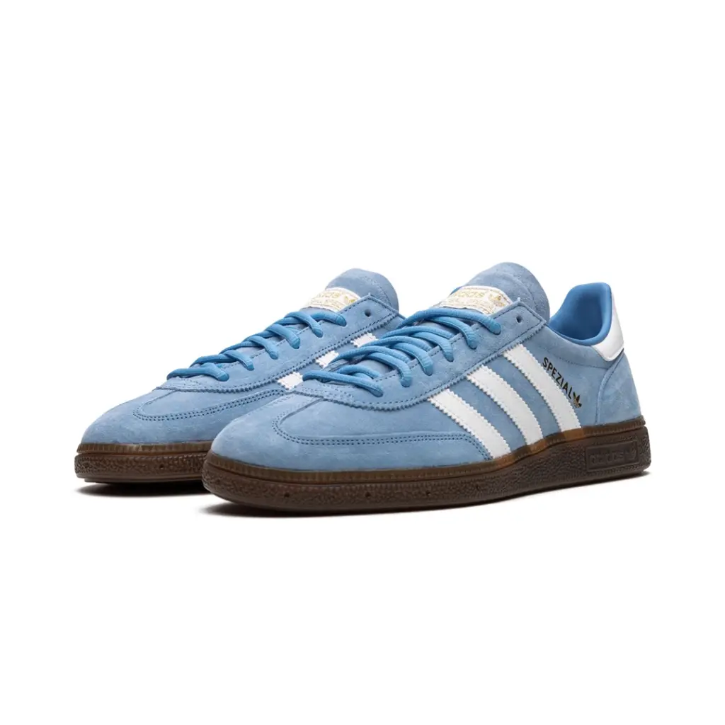 Adidas Handball Spezial “Light Blue” 3