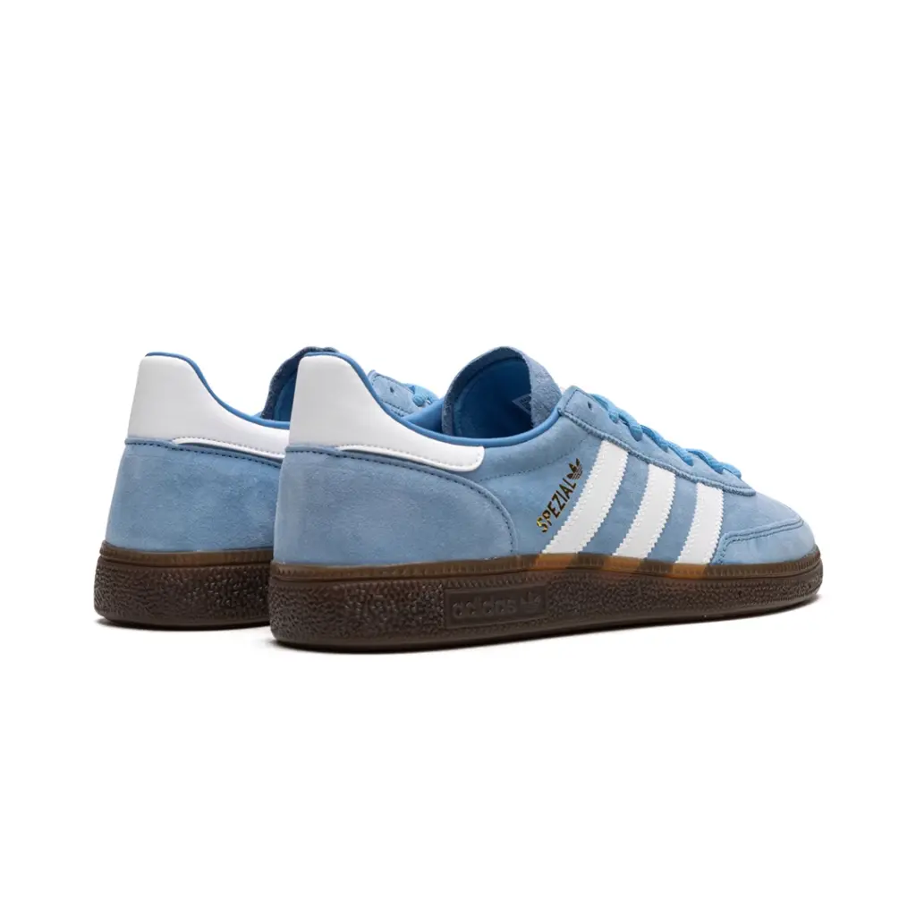 Adidas Handball Spezial “Light Blue” 4