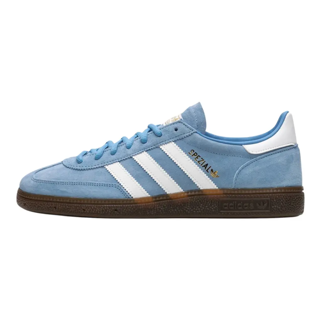 Adidas Handball Spezial "Light Blue"