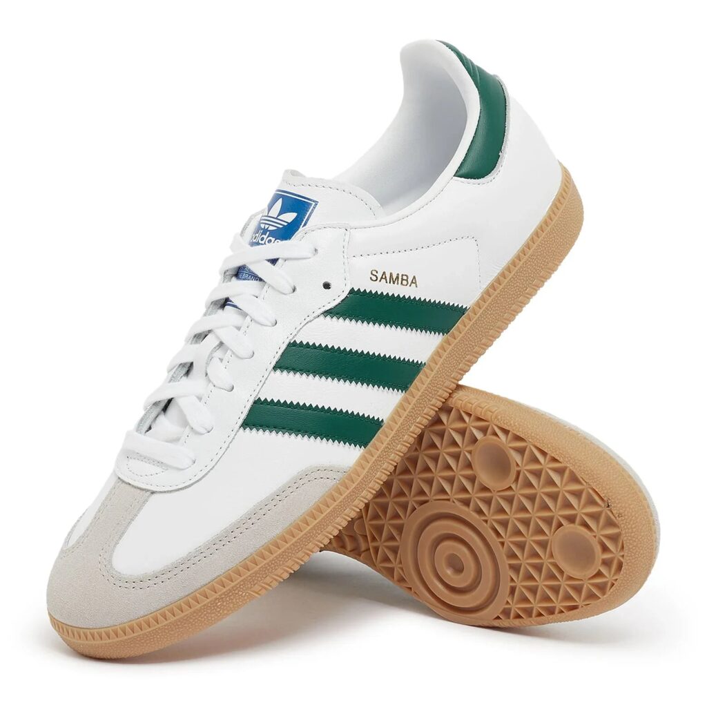 ADIDAS SAMBA 3
