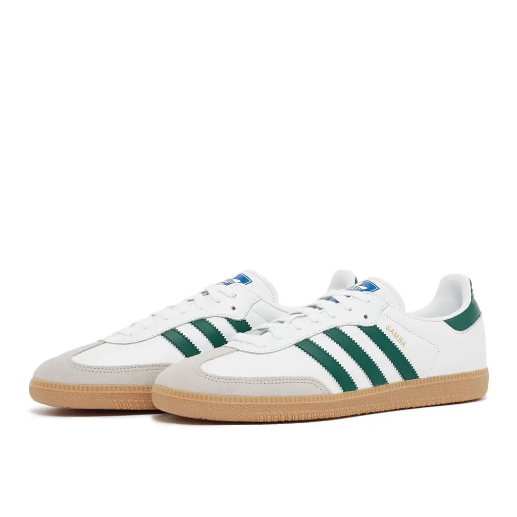 ADIDAS SAMBA 4