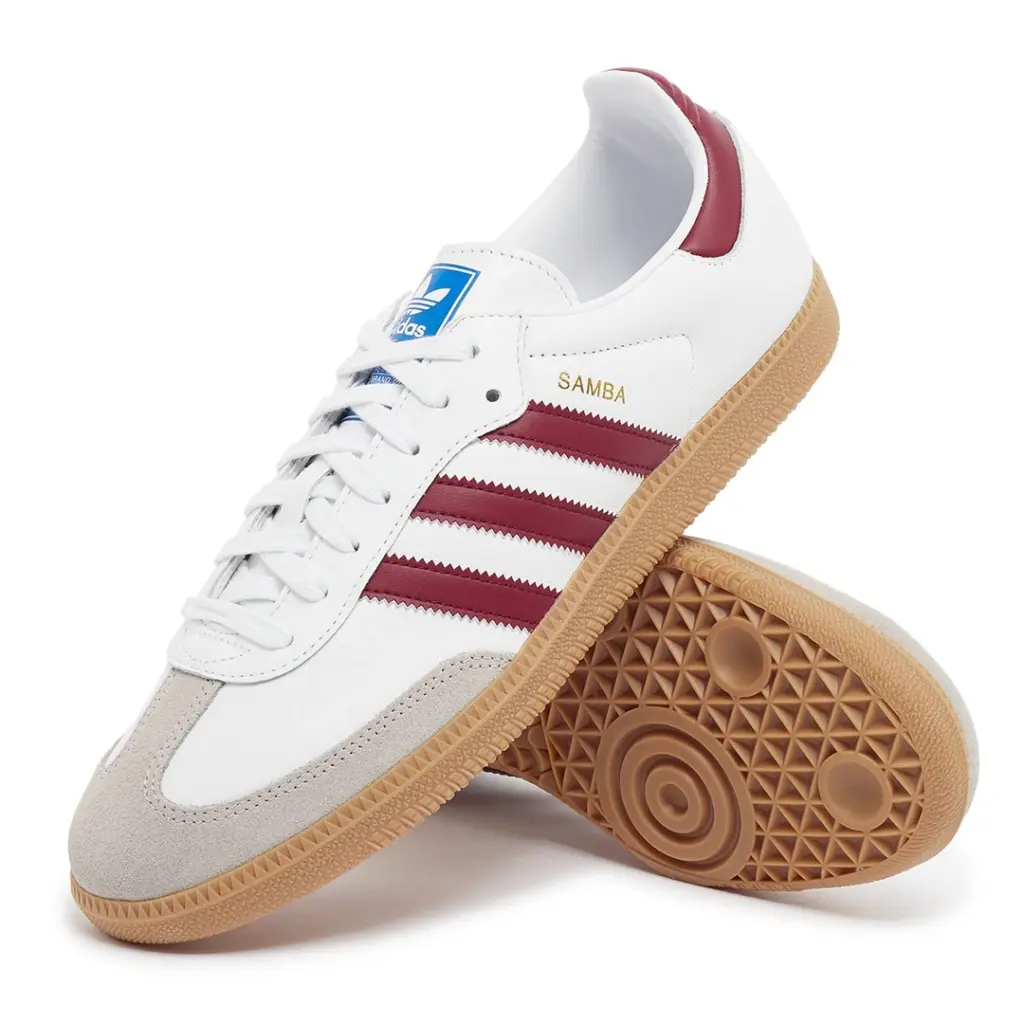 ADIDAS SAMBA 3