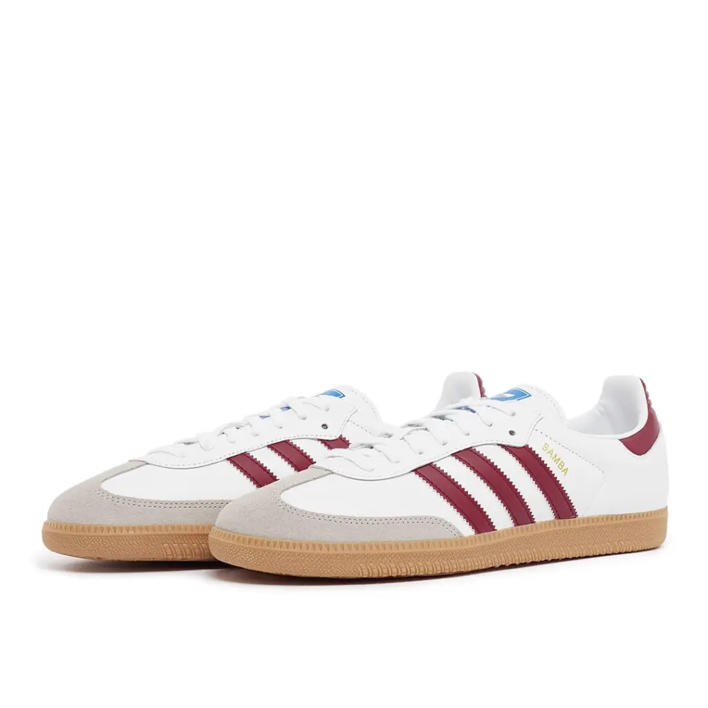 ADIDAS SAMBA 4