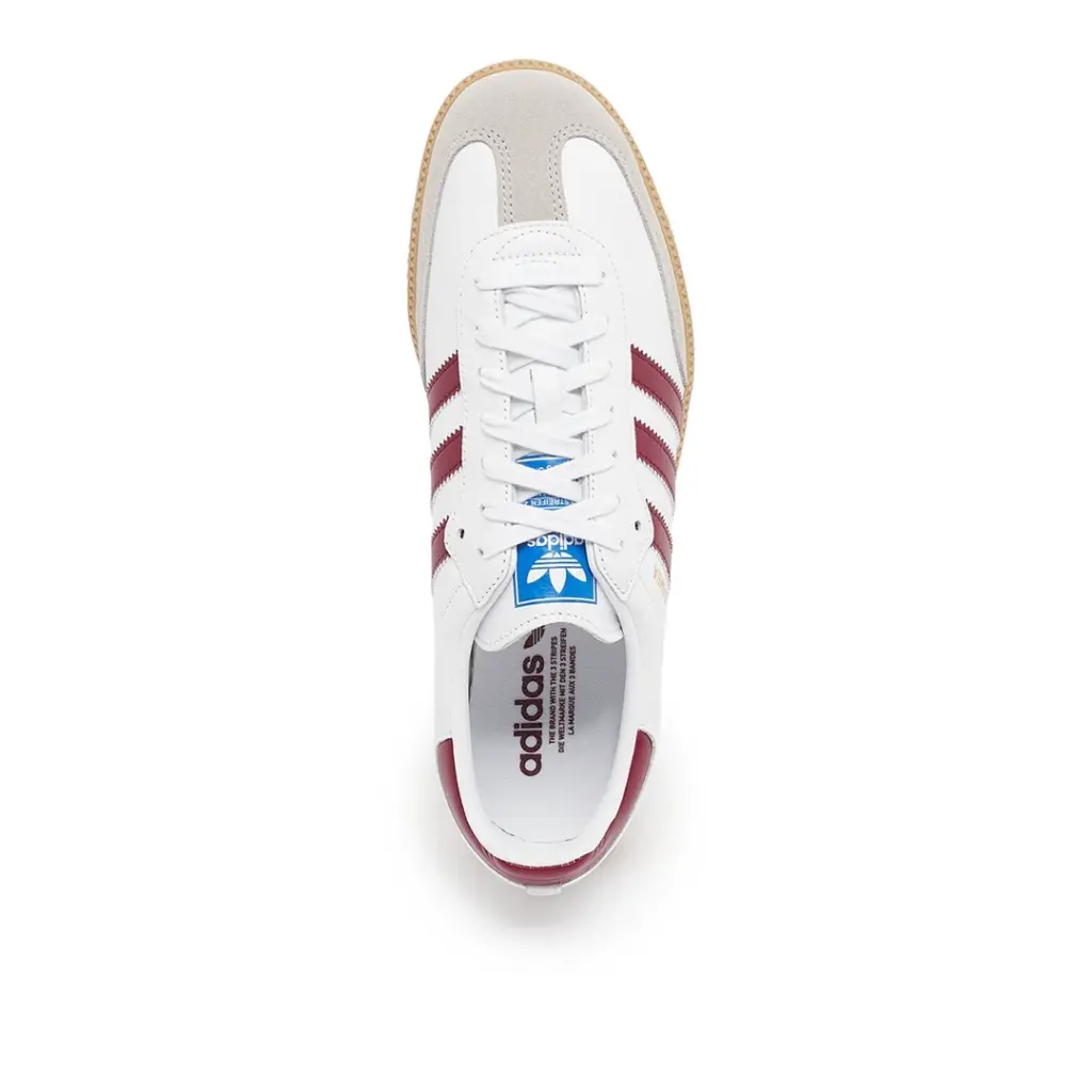 ADIDAS SAMBA 5