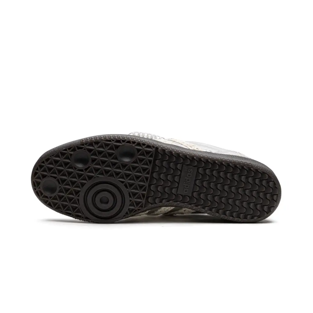 ADIDAS SAMBA “Wales Bonner – Silver” 5