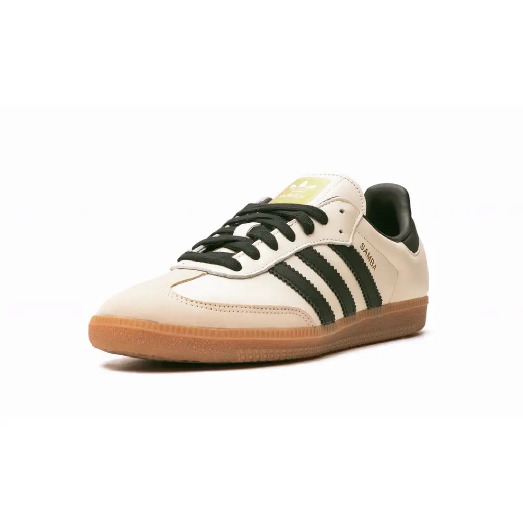 Adidas SAMBA OG "Sand Strata" alternate