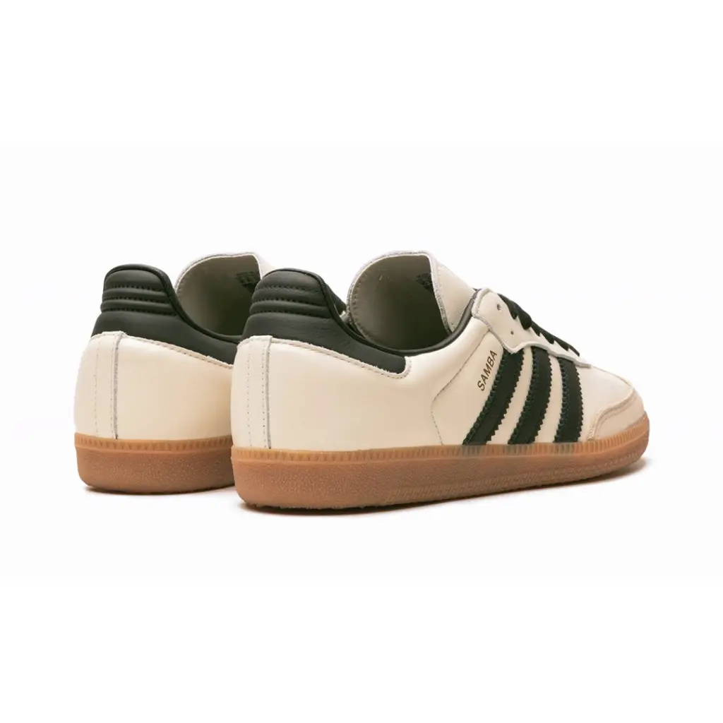 Adidas SAMBA OG “Sand Strata” 4