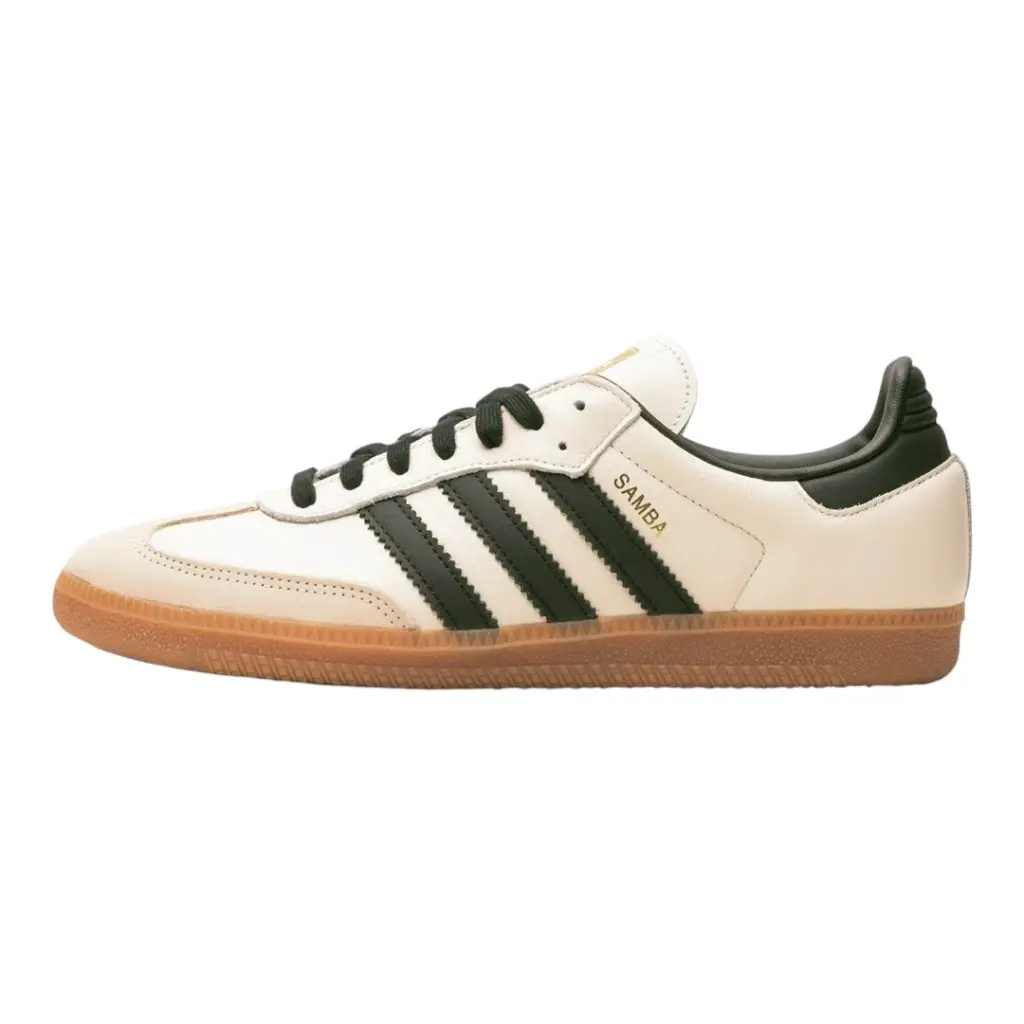 Adidas SAMBA OG "Sand Strata"