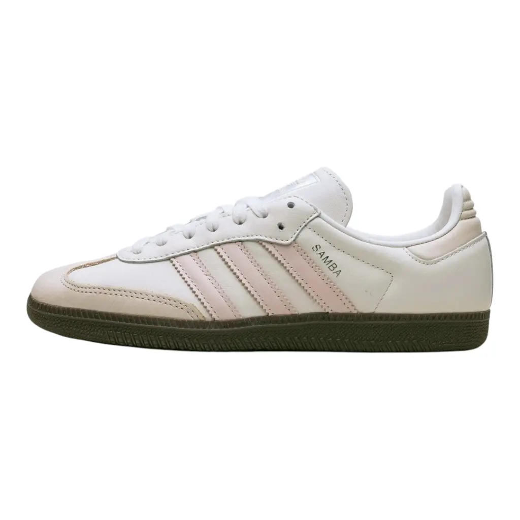 Adidas Samba OG "Wonder Quartz"