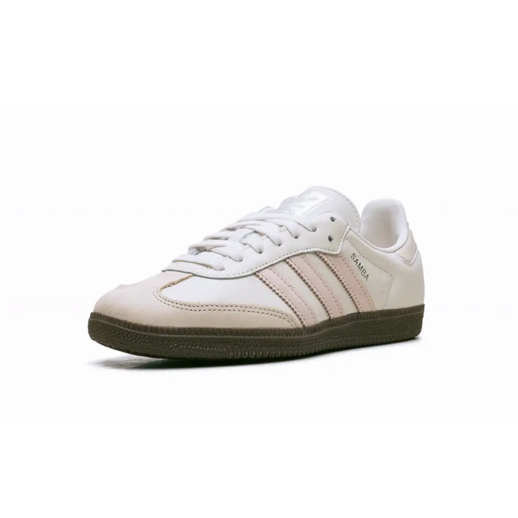 Adidas Samba OG “Wonder Quartz” 3