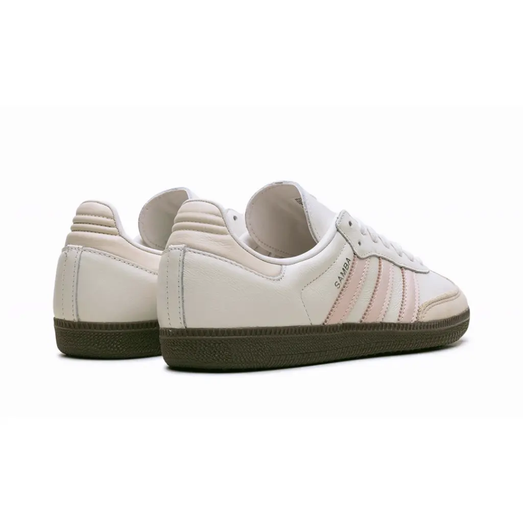 Adidas Samba OG “Wonder Quartz” 4