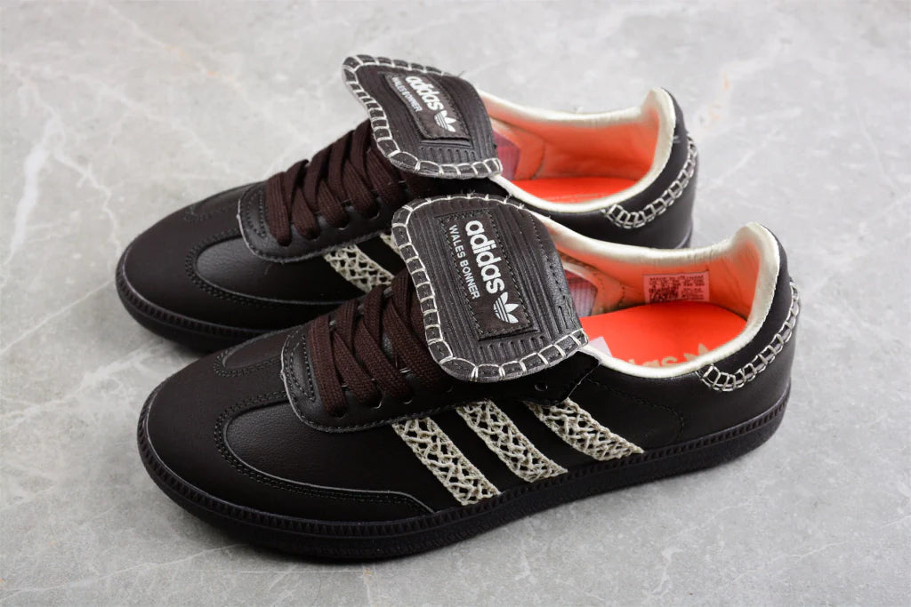 Adidas Samba x Wales Bonner 3