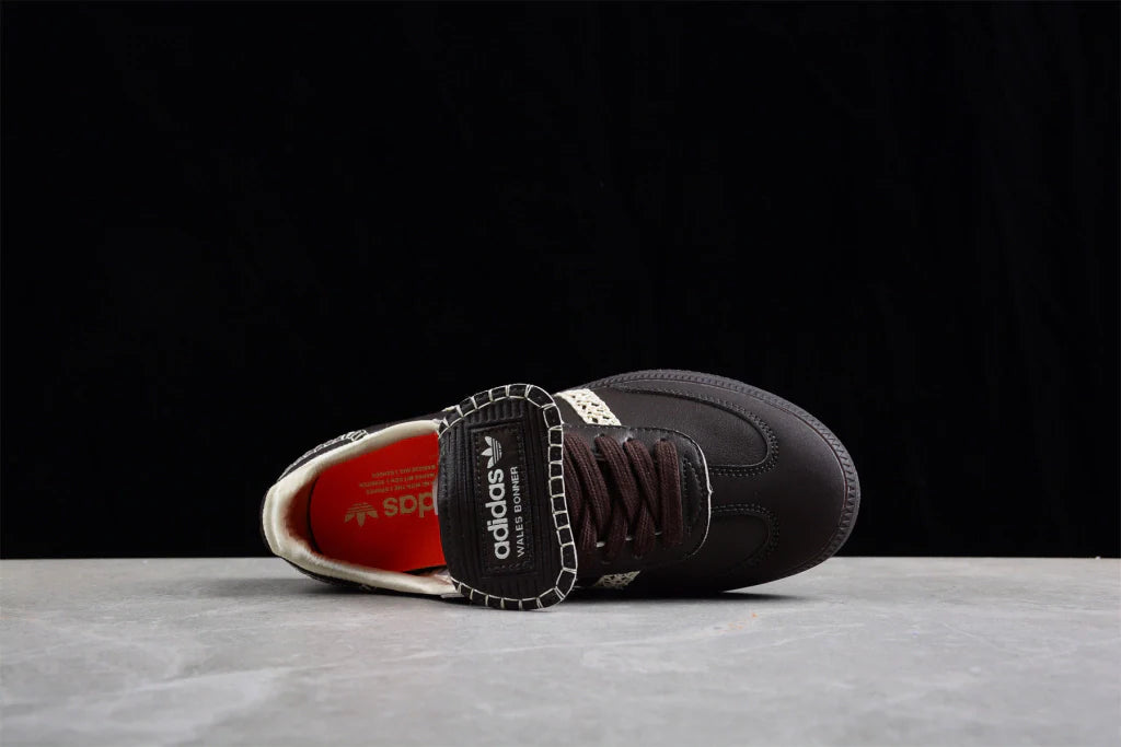 Adidas Samba x Wales Bonner 4
