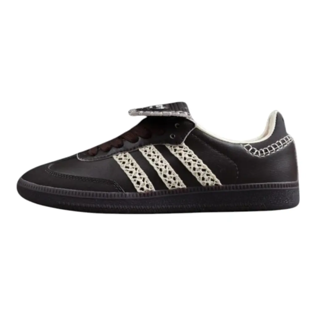 Adidas Samba x Wales Bonner