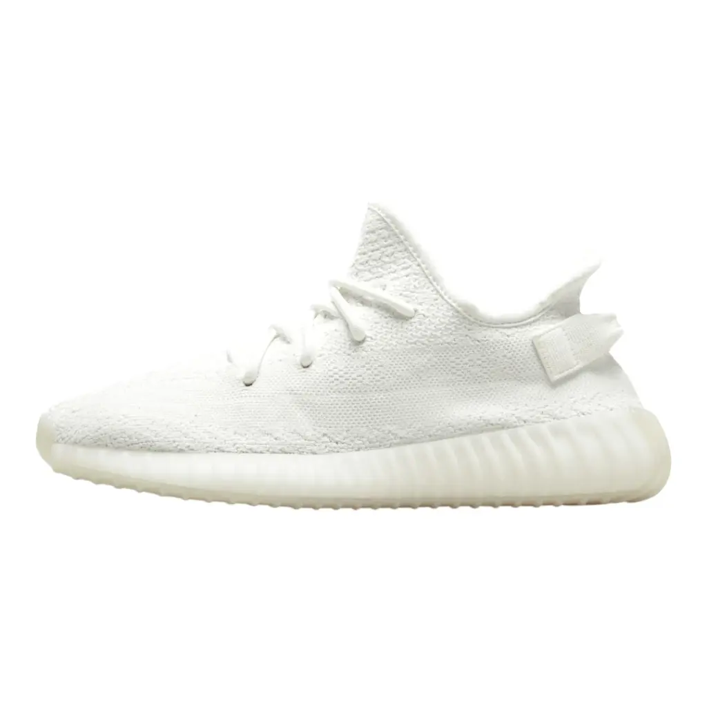 ADIDAS YEEZY
YEEZY BOOST 350 V2
"Cream White / Triple White"