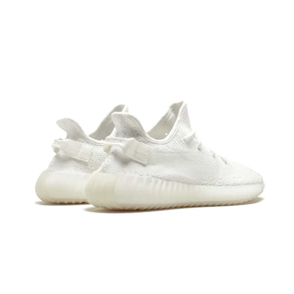 ADIDAS YEEZY
YEEZY BOOST 350 V2
“Cream White / Triple White” 4