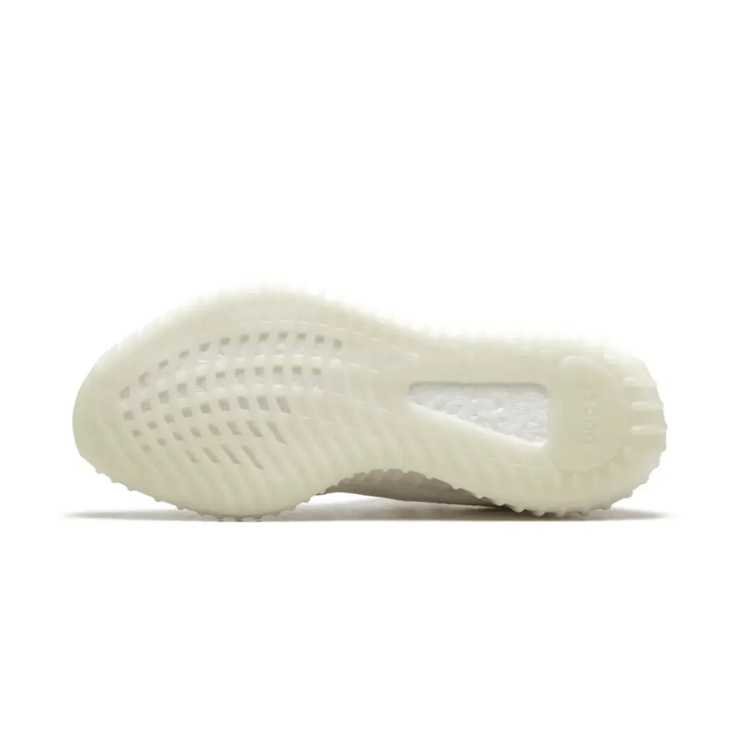 ADIDAS YEEZY
YEEZY BOOST 350 V2
“Cream White / Triple White” 5