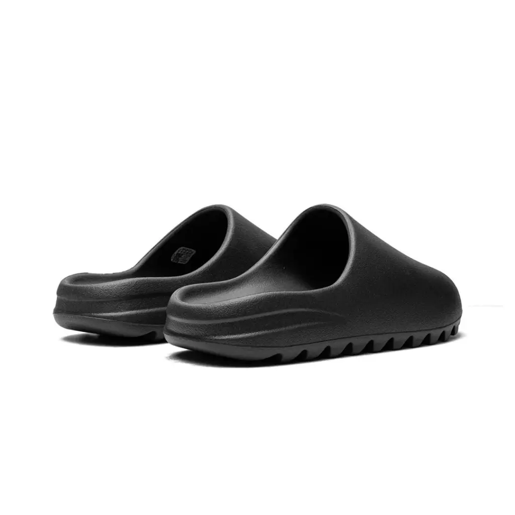 ADIDAS YEEZY YEEZY SLIDE “Onyx” 4