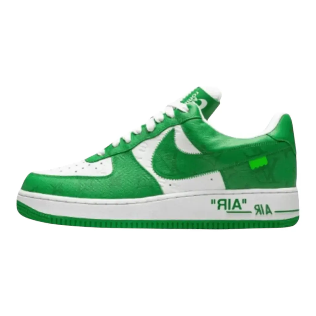 AF1 x LV
