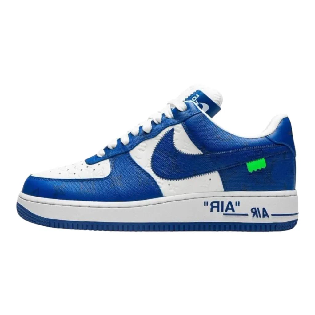 AF1 x LV