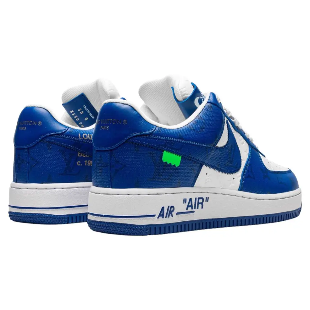 AF1 x LV 3