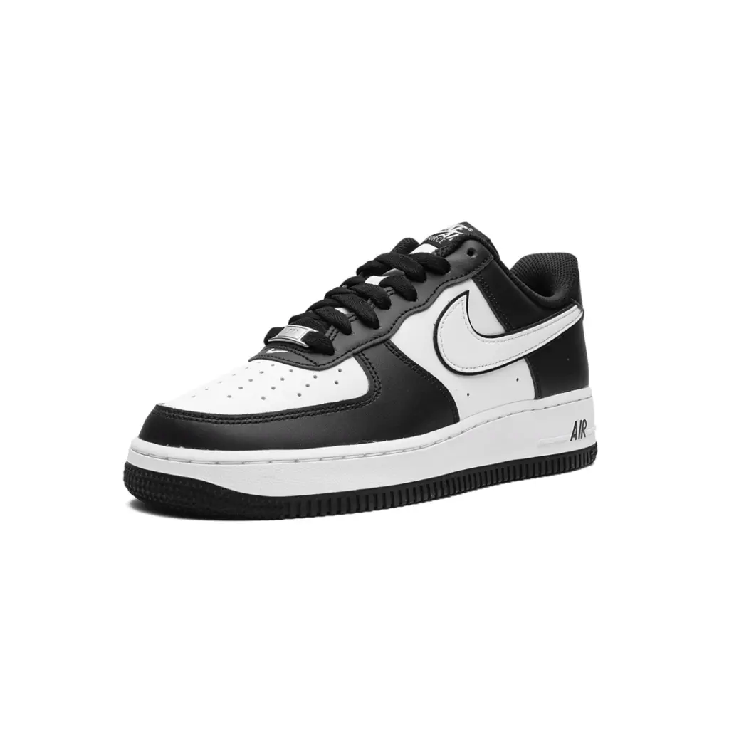 AIR FORCE 1 LOW
"Panda" alternate