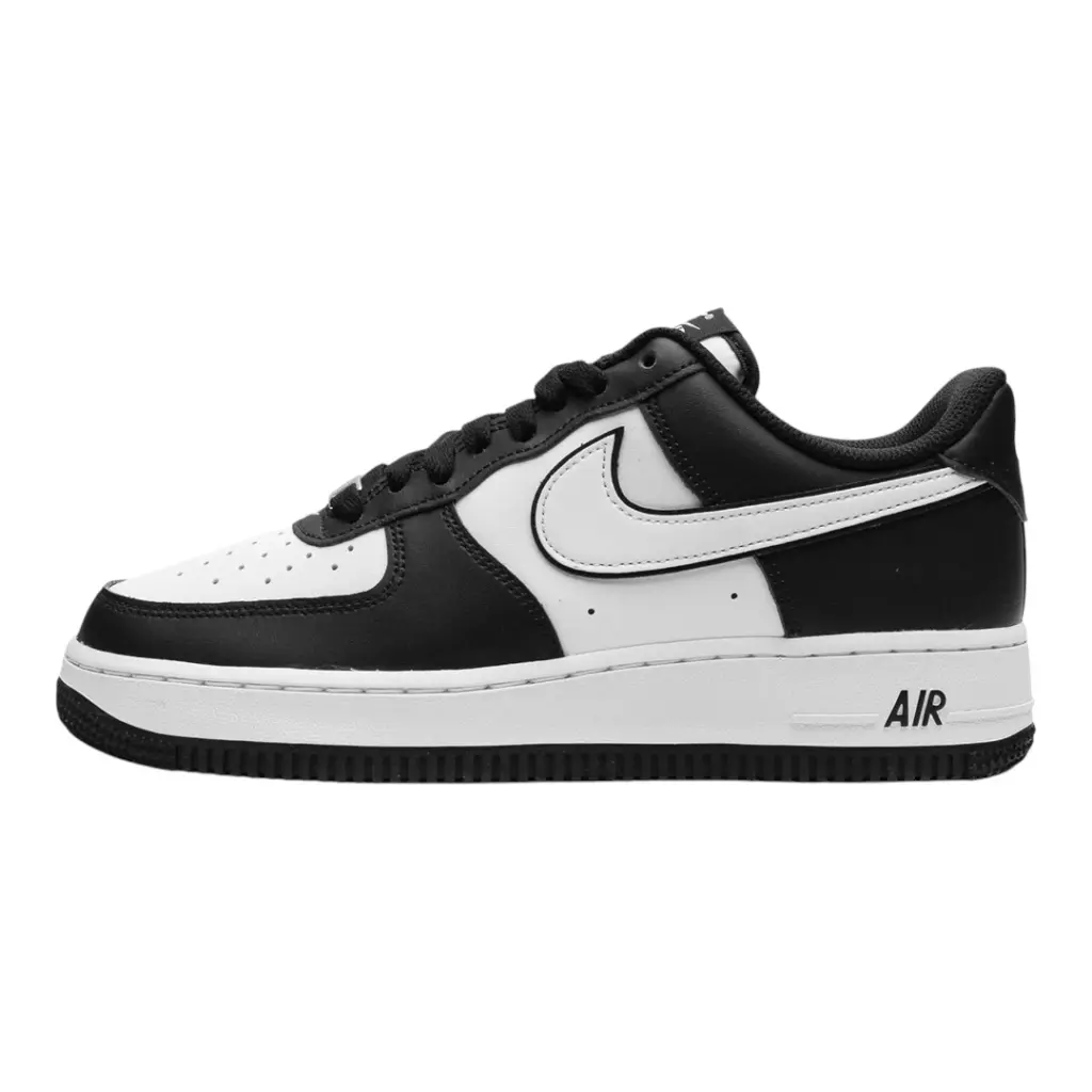 AIR FORCE 1 LOW
"Panda"