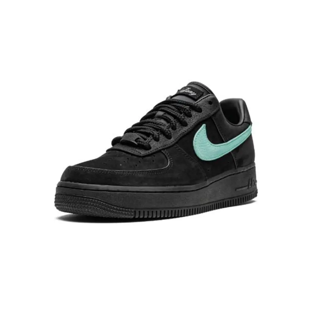 AIR FORCE 1 LOW
"Tiffany and Co." alternate