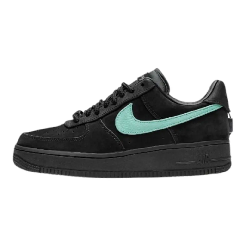 AIR FORCE 1 LOW
"Tiffany and Co."