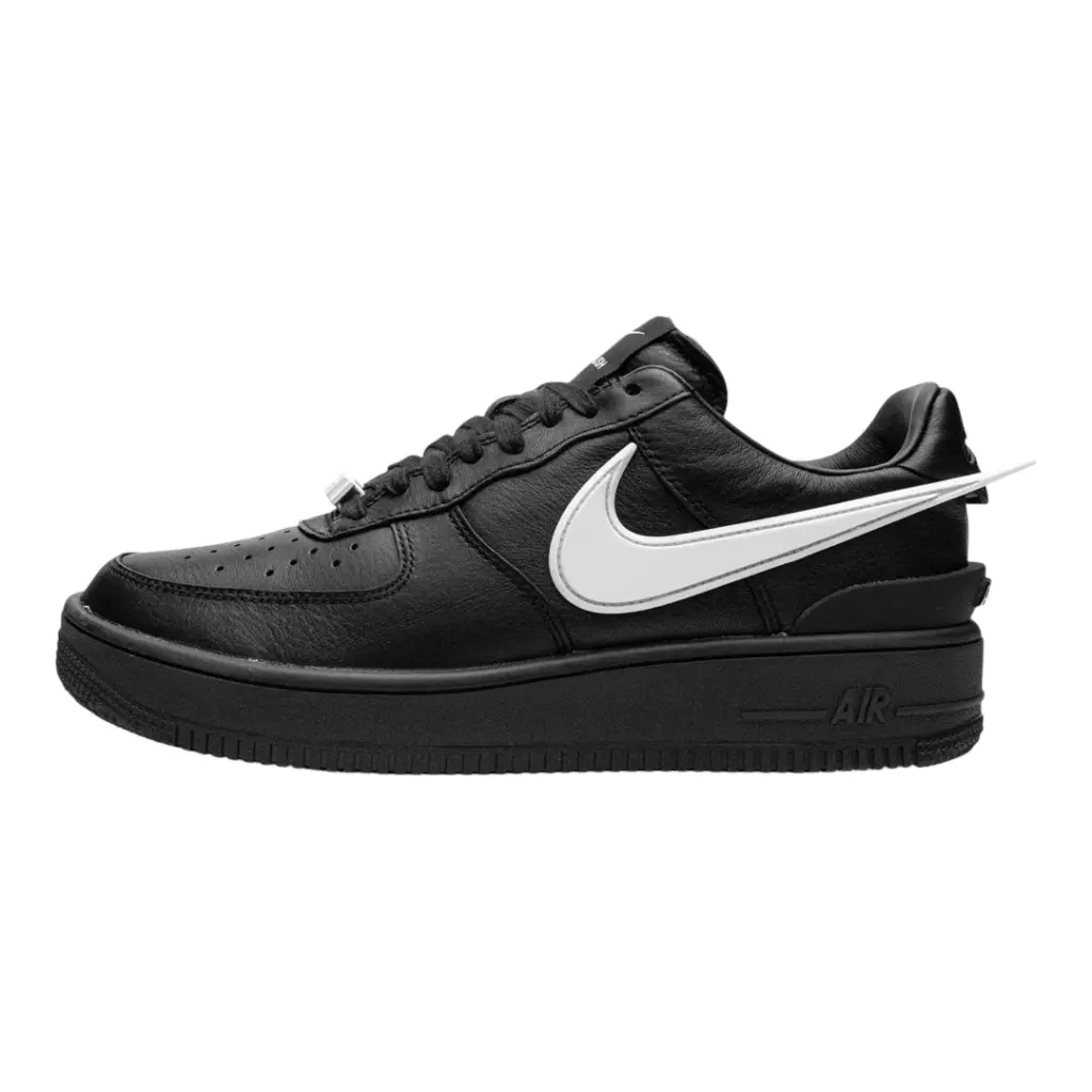 AIR FORCE 1 LOW "AMBUSH - BLACK"