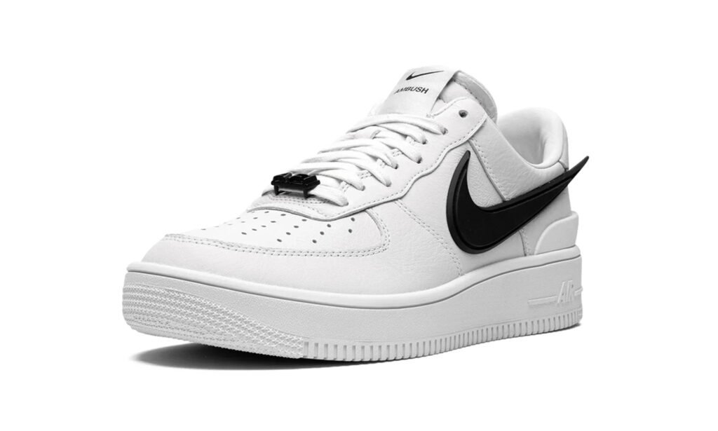 AIR FORCE 1 LOW "AMBUSH - PHANTOM" alternate