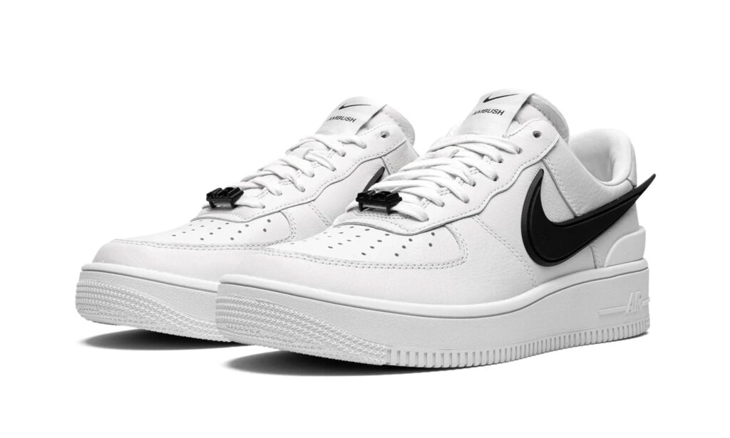 AIR FORCE 1 LOW “AMBUSH – PHANTOM” 3