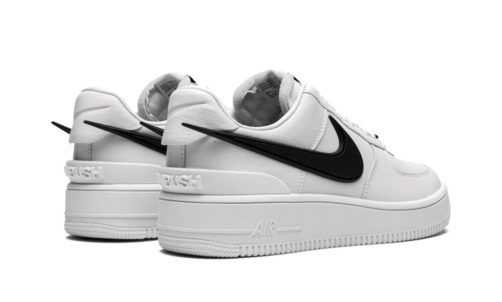 AIR FORCE 1 LOW “AMBUSH – PHANTOM” 4