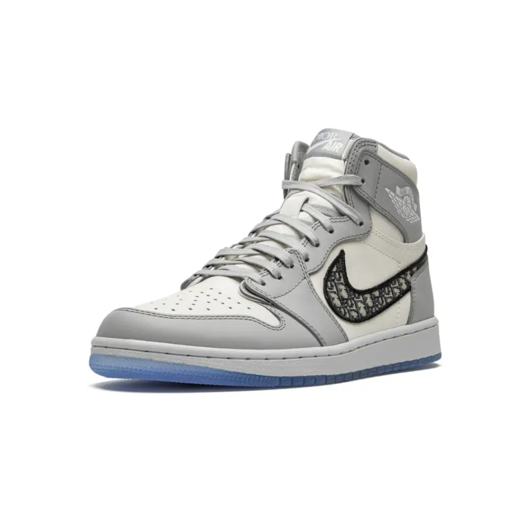 AIR JORDAN 1  HIGH
"Dior" alternate