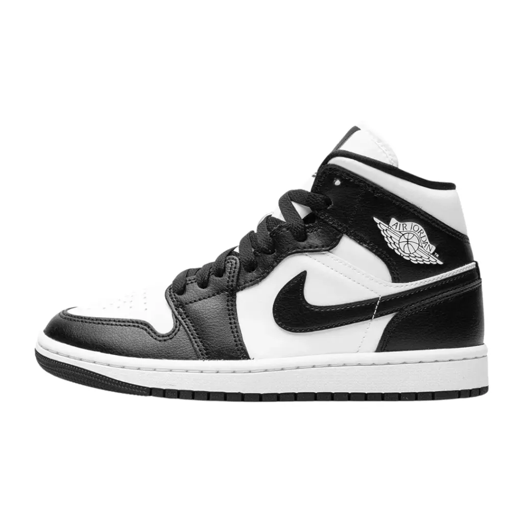 AIR JORDAN 1 HIGH "PANDA"