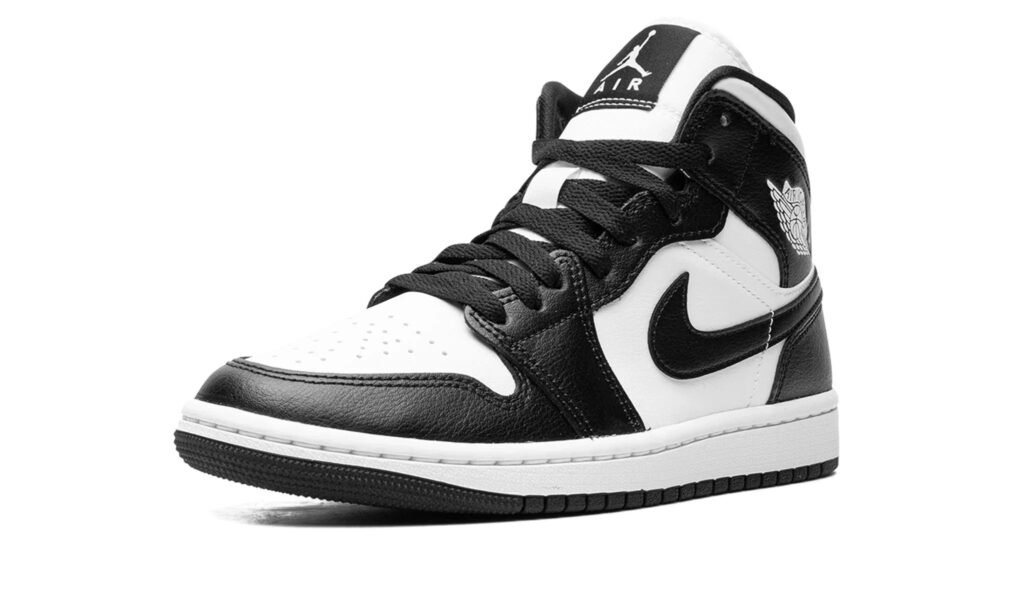 AIR JORDAN 1 HIGH "PANDA" alternate
